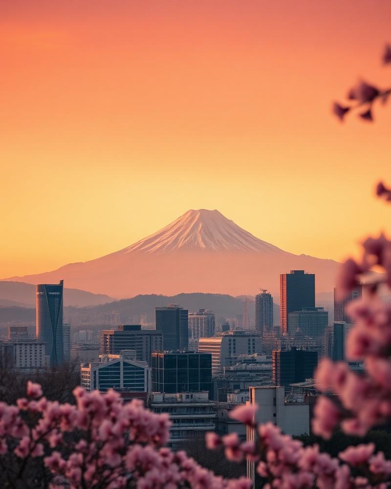 Japan